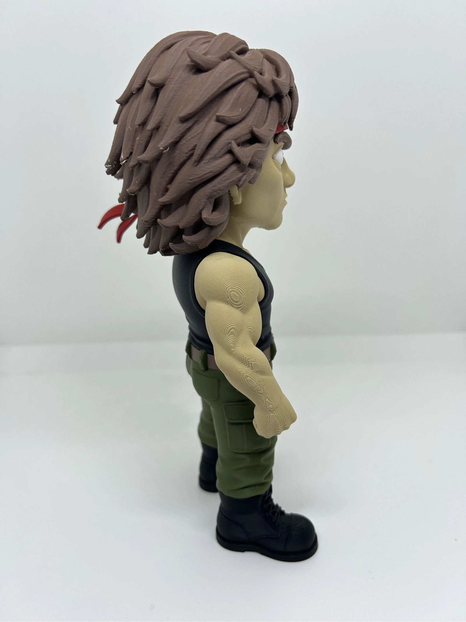 John Rambo – photo 3